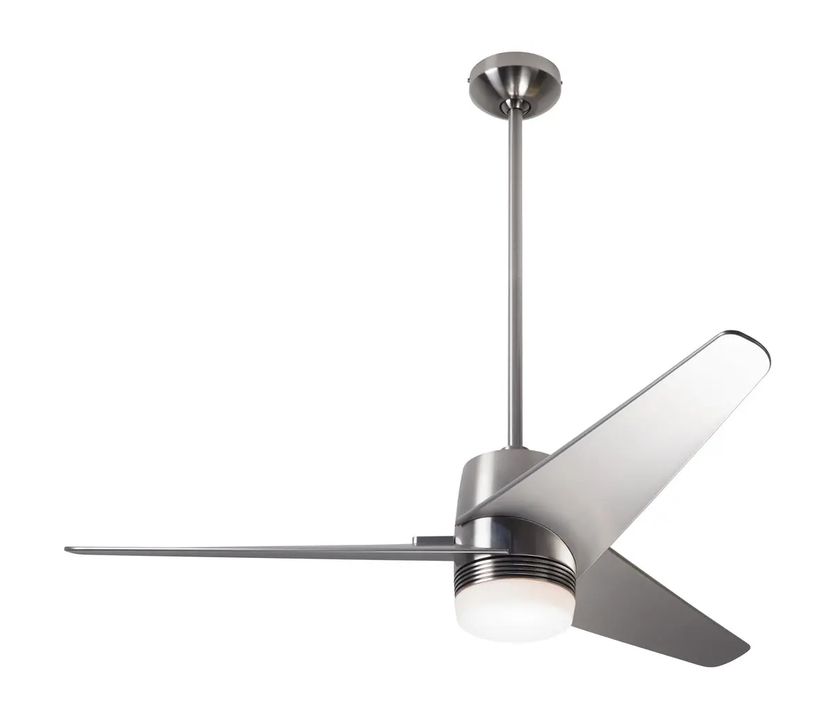 Modern Fan Co 48"Ceiling Fan 1