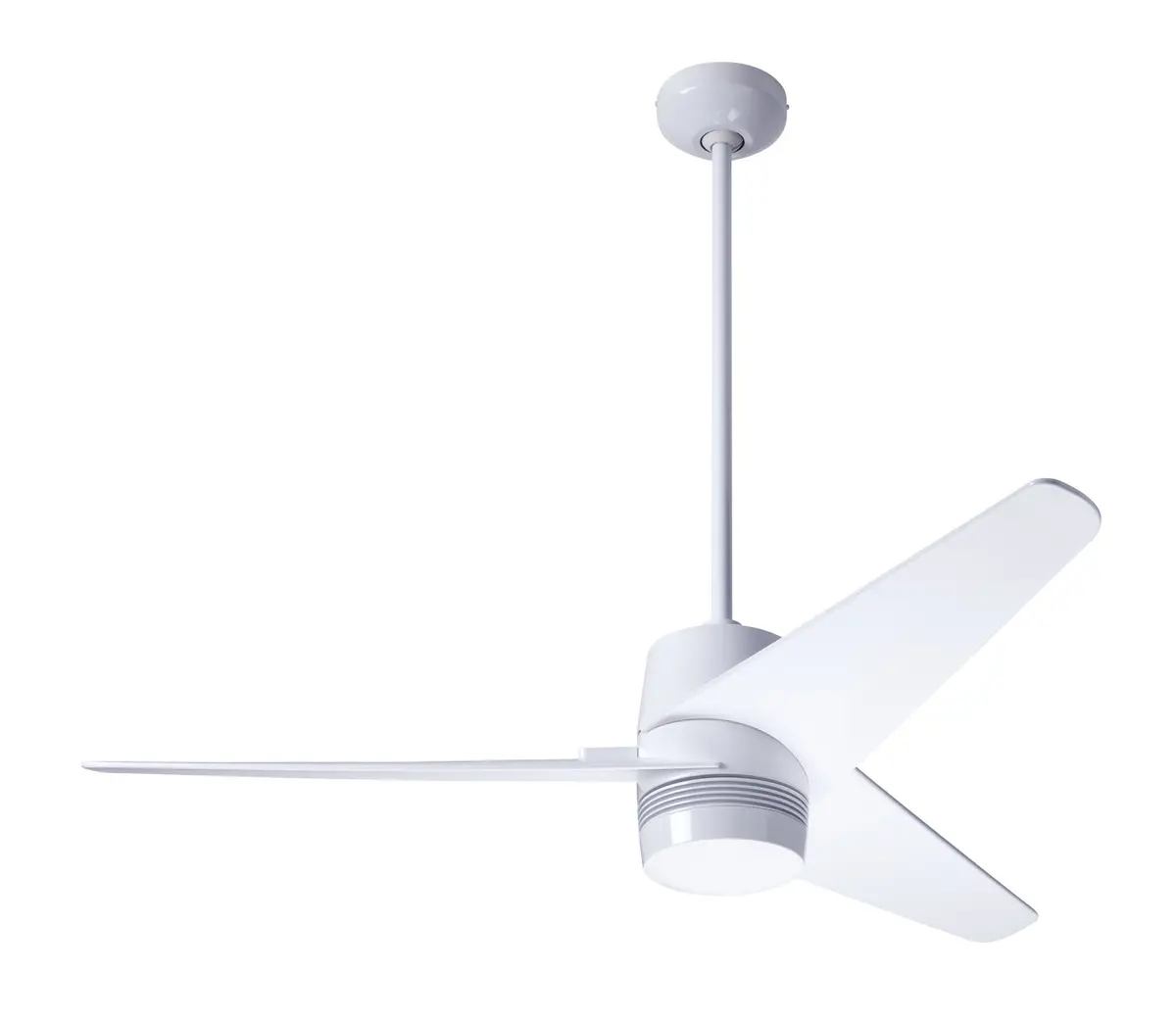 Modern Fan Co 48"Ceiling Fan 1