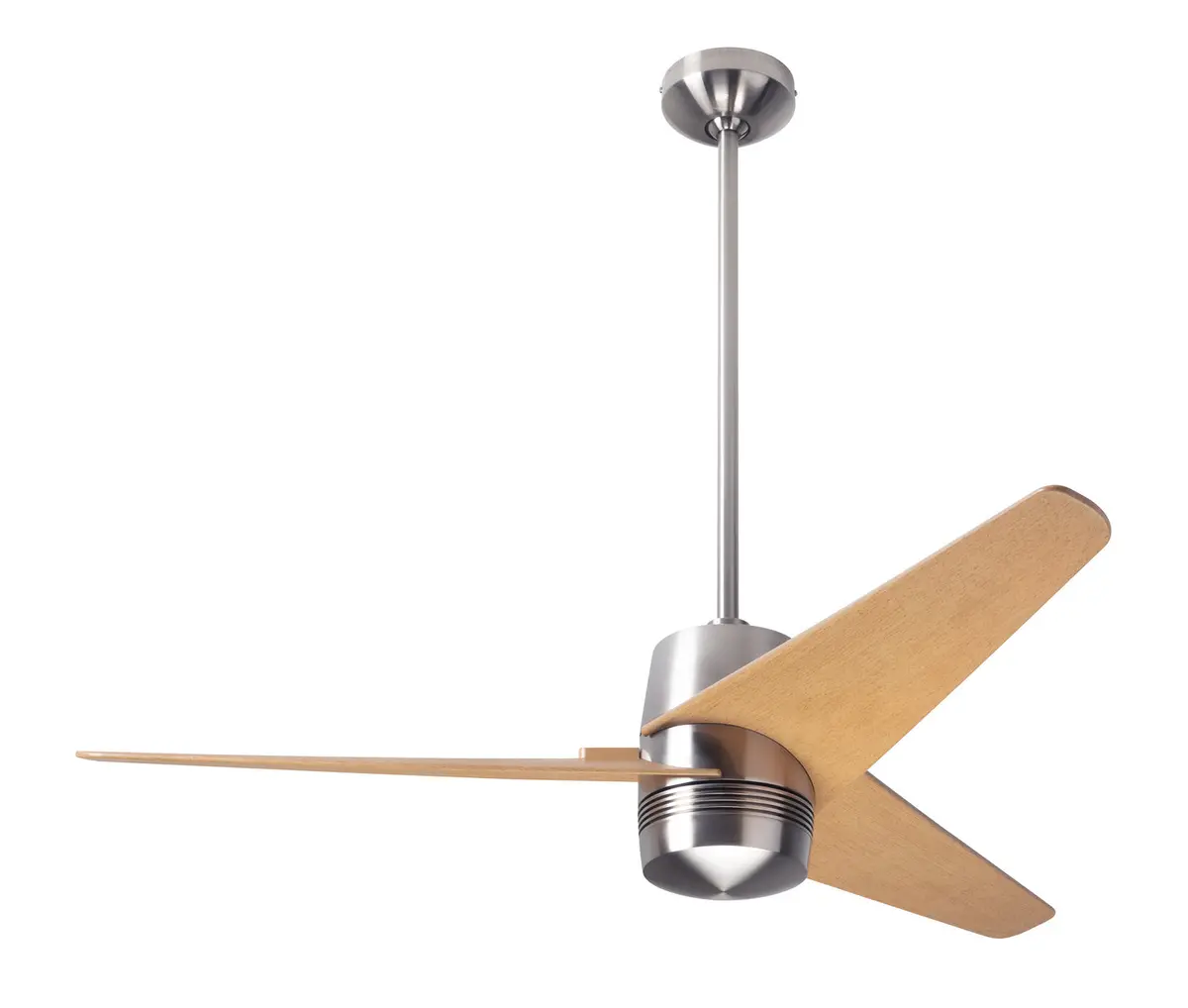 Modern Fan Co 48"Ceiling Fan 1