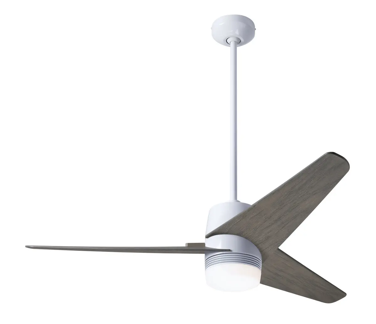 Modern Fan Co 48"Ceiling Fan 1