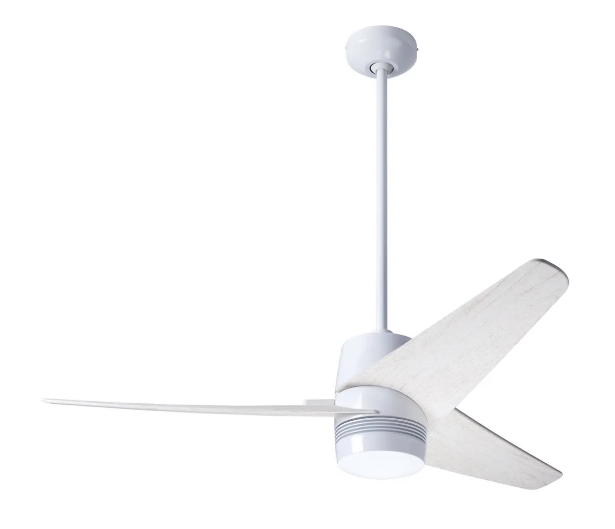 Modern Fan Co 48"Ceiling Fan 1