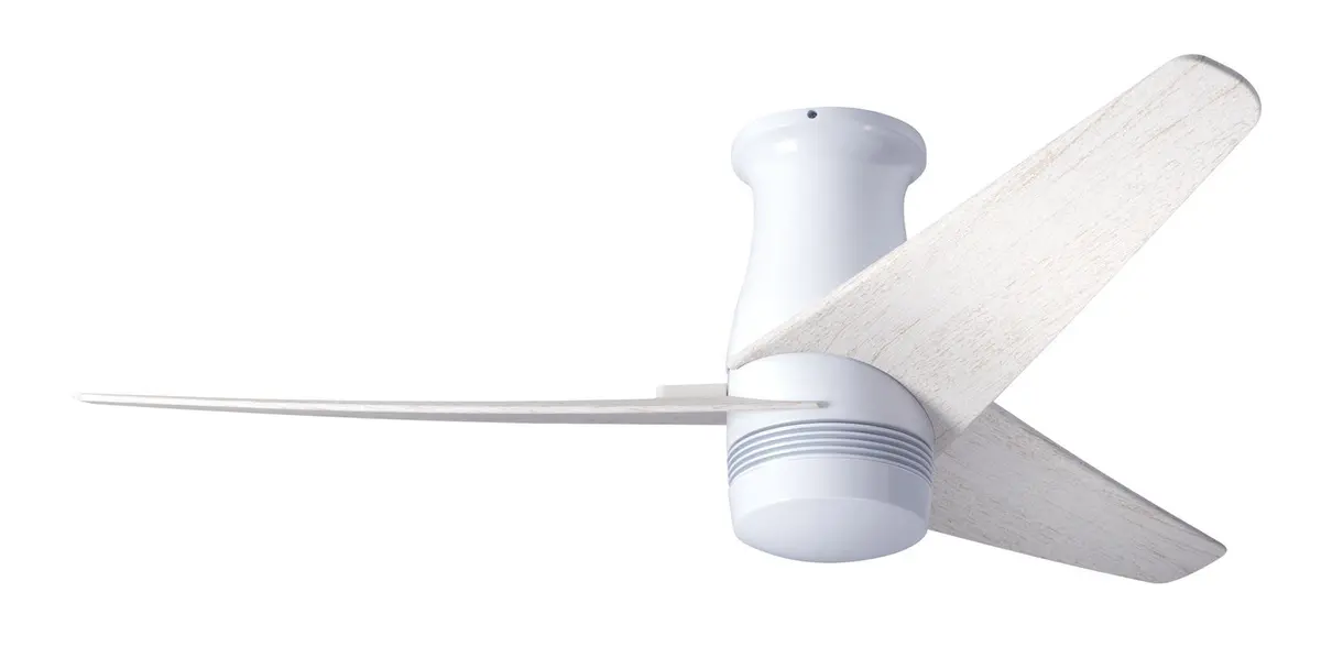 Modern Fan Co 48"Ceiling Fan 1