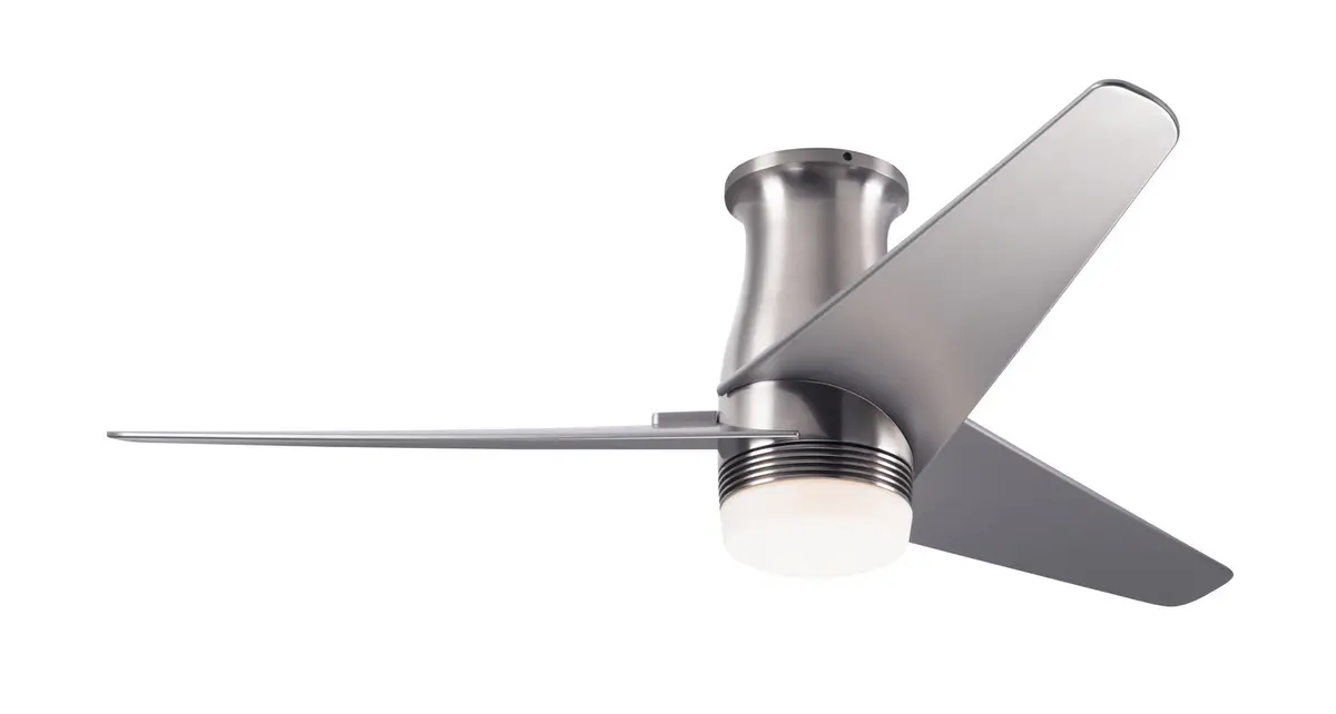 Modern Fan Co 48"Ceiling Fan 1