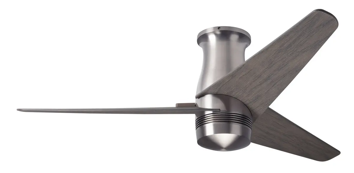 Modern Fan Co 48"Ceiling Fan 1