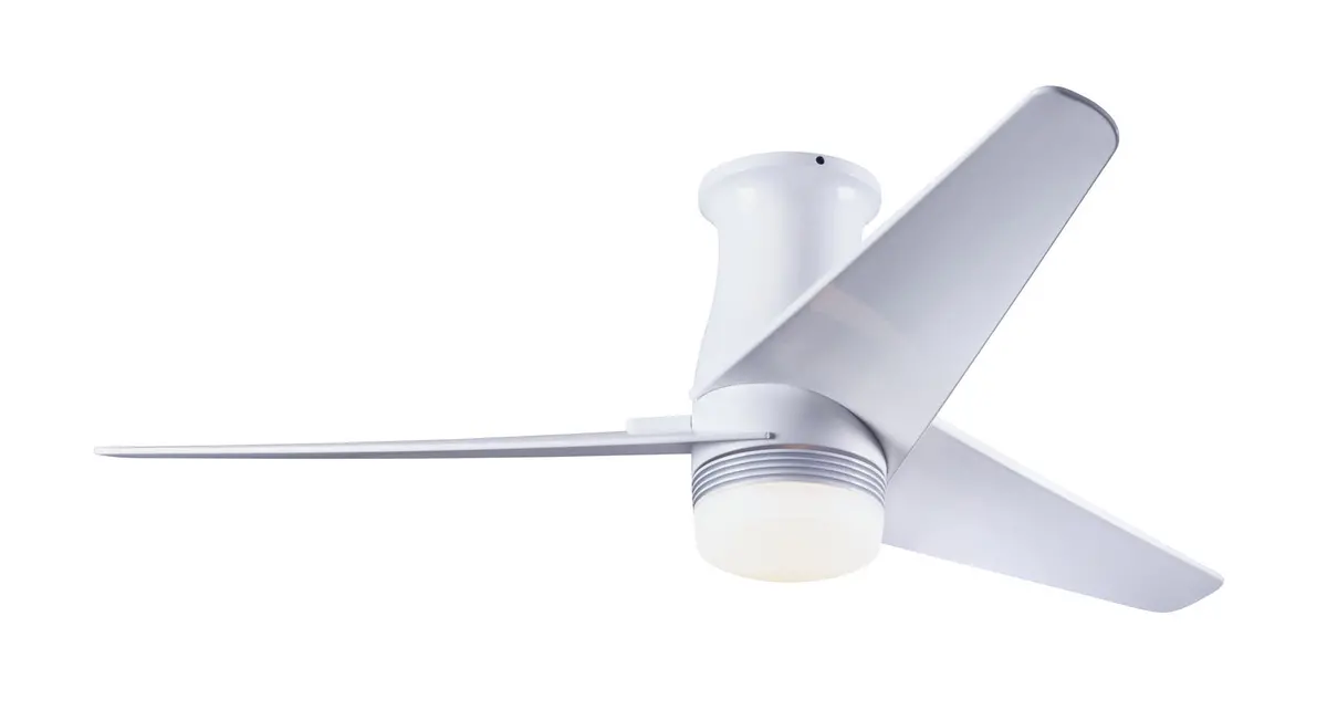 Modern Fan Co 48"Ceiling Fan 1