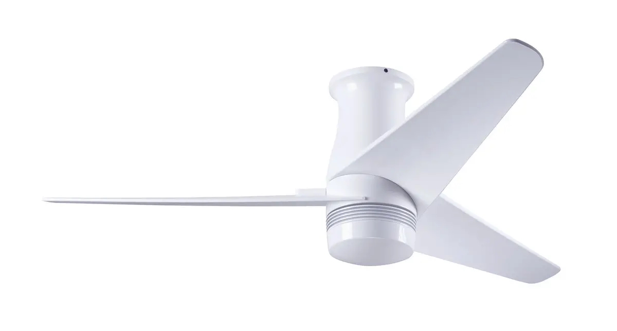 Modern Fan Co 48"Ceiling Fan 1