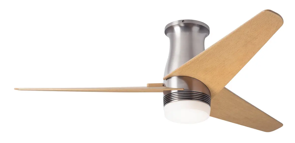 Modern Fan Co 48"Ceiling Fan 1