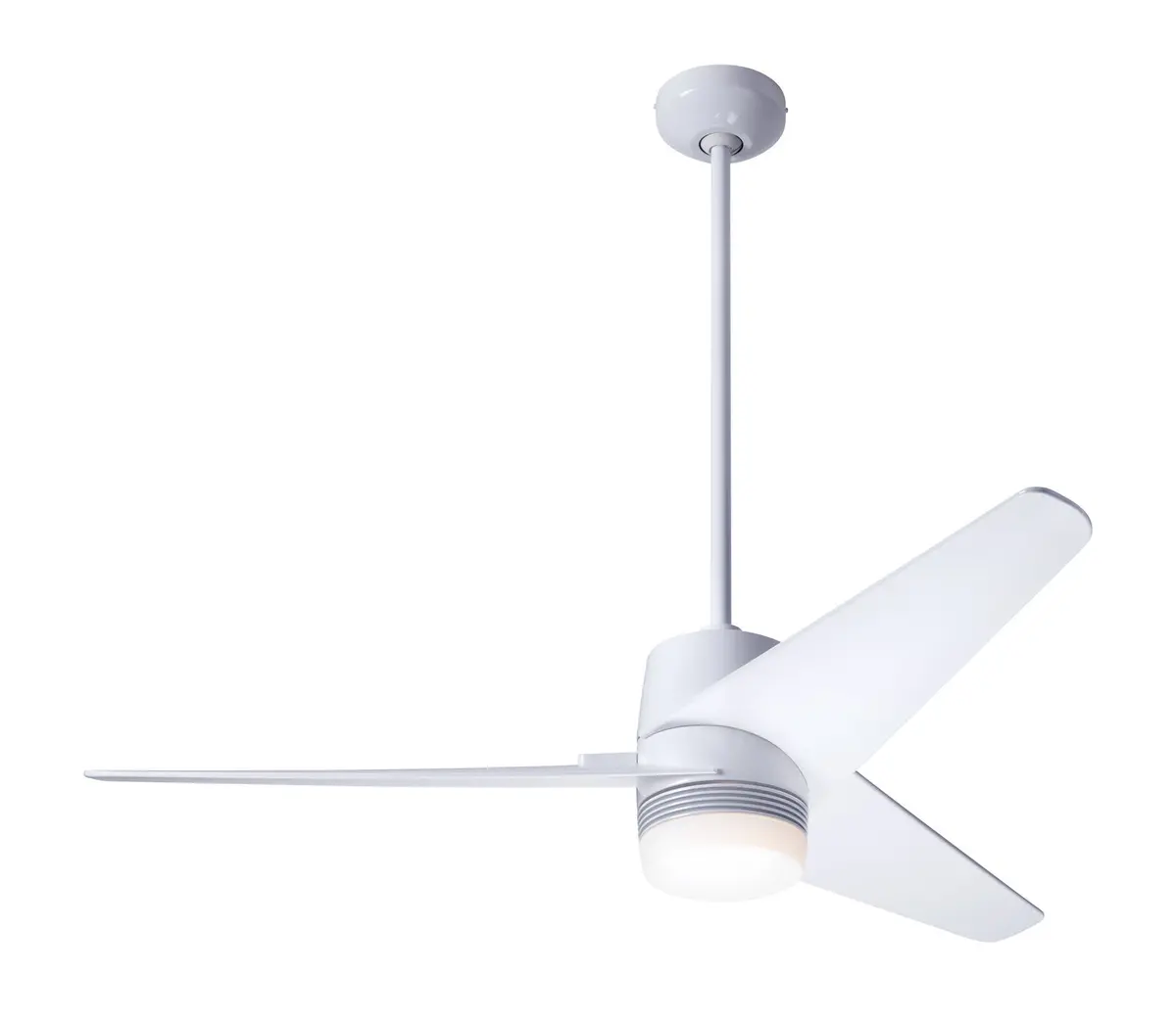 Modern Fan Co 48"Ceiling Fan 1