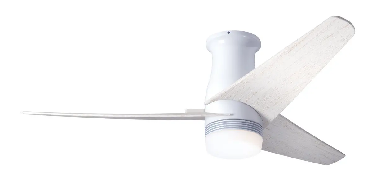 Modern Fan Co 48"Ceiling Fan 1