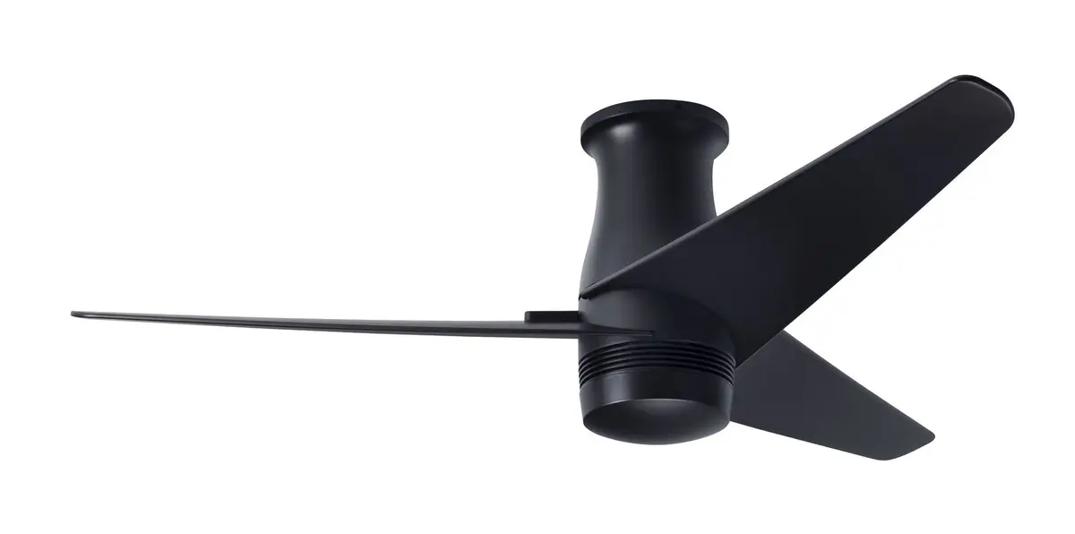 Modern Fan Co 48"Ceiling Fan 1