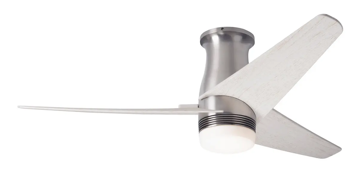Modern Fan Co 48"Ceiling Fan 1