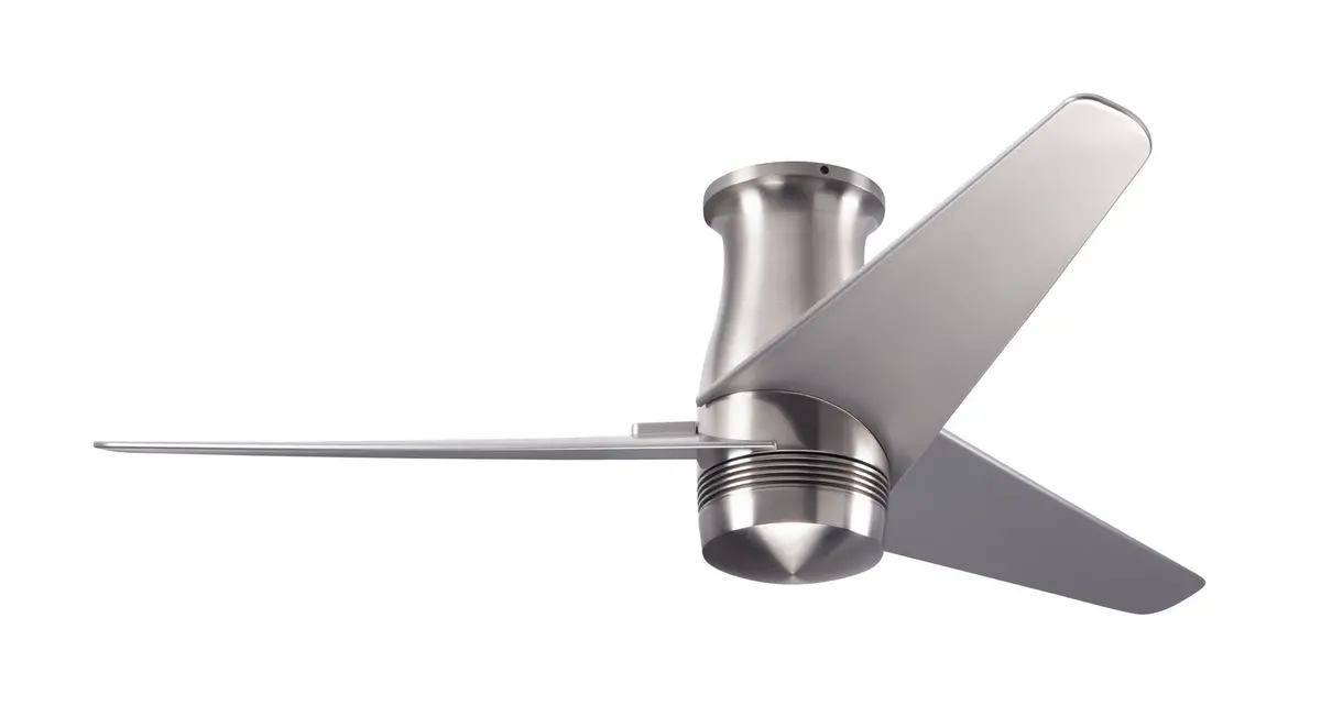 Modern Fan Co 48"Ceiling Fan 1