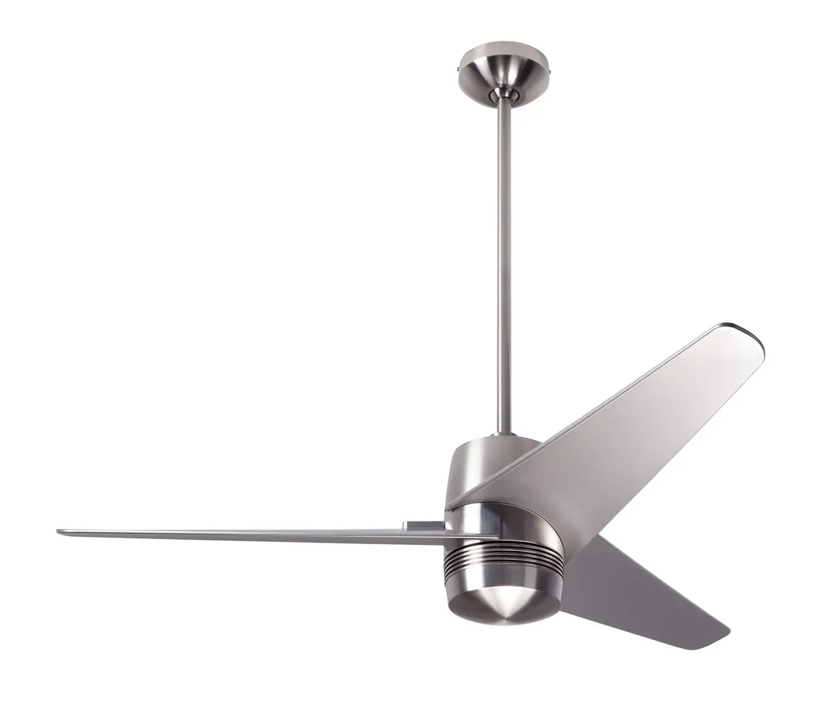 Modern Fan Co 48"Ceiling Fan 1