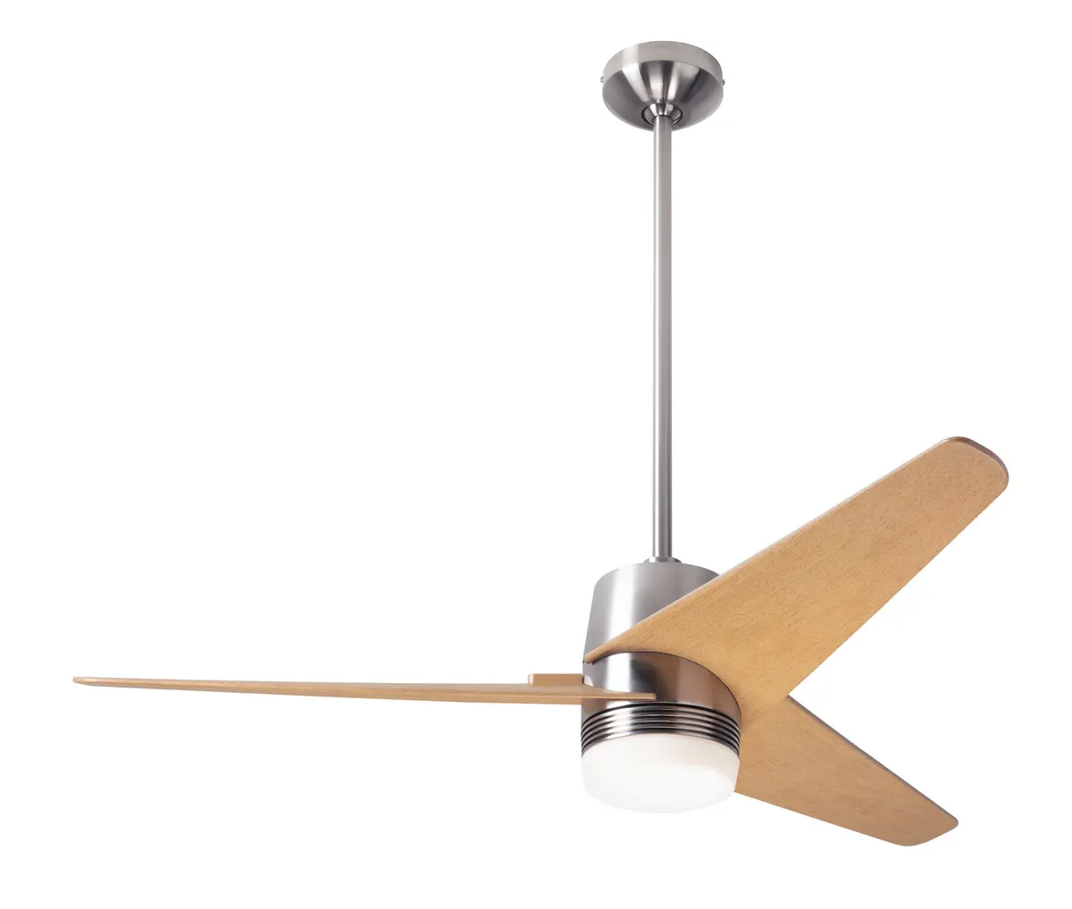 Modern Fan Co 48"Ceiling Fan 1