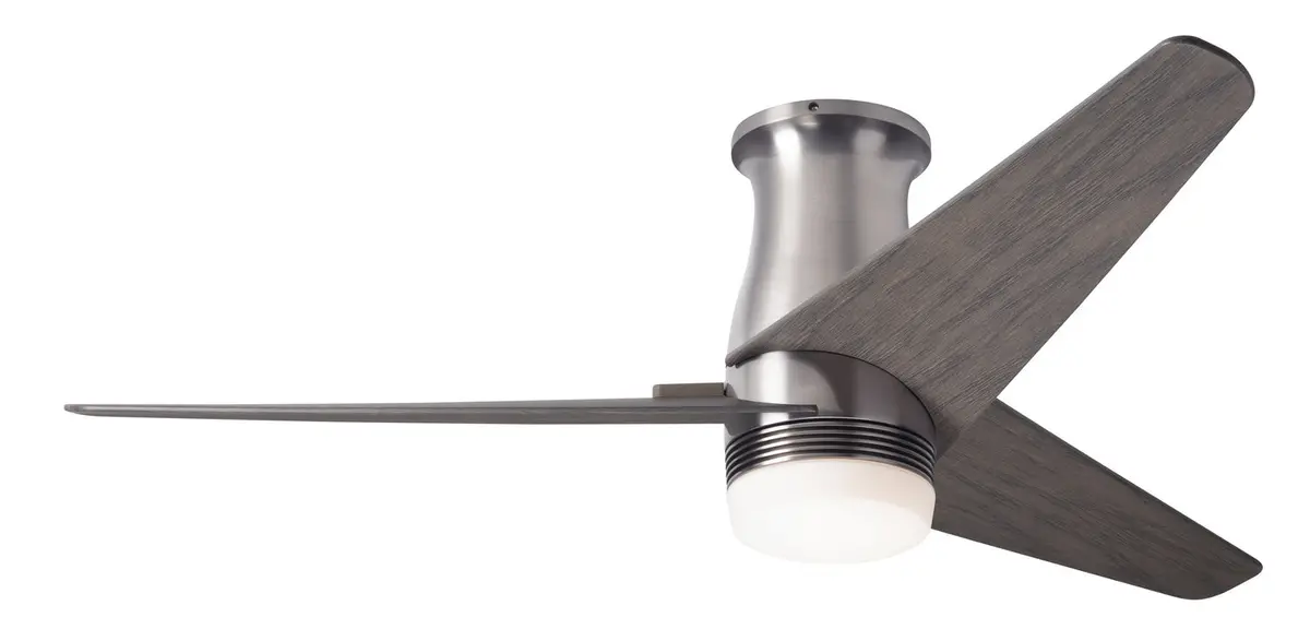 Modern Fan Co 48"Ceiling Fan 1