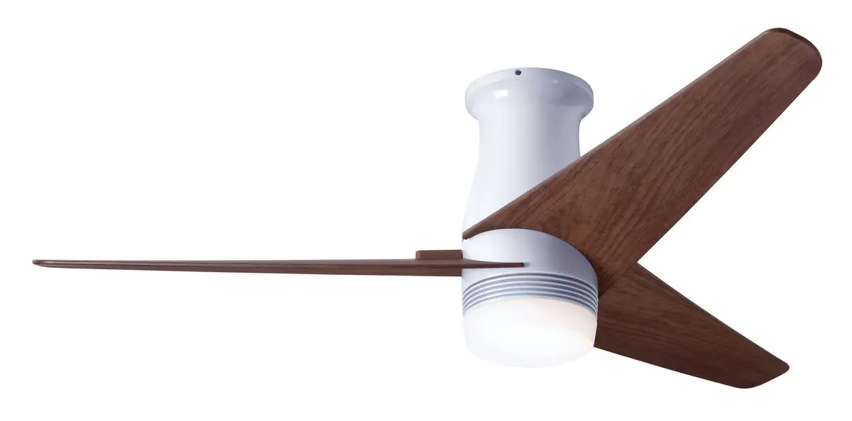 Modern Fan Co 48"Ceiling Fan 1