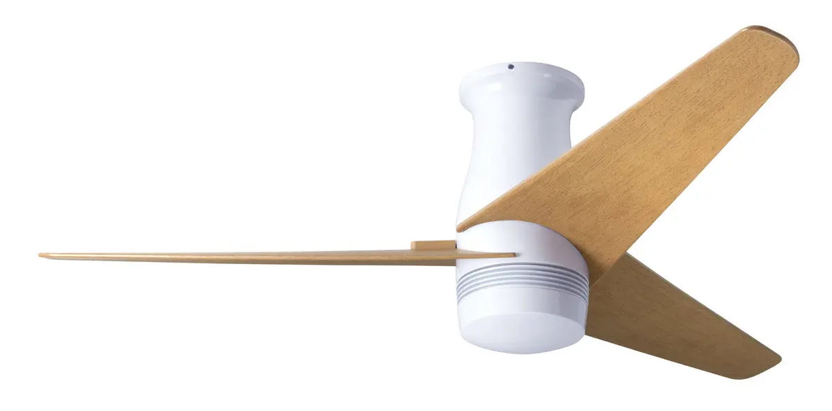 Modern Fan Co 48"Ceiling Fan 1