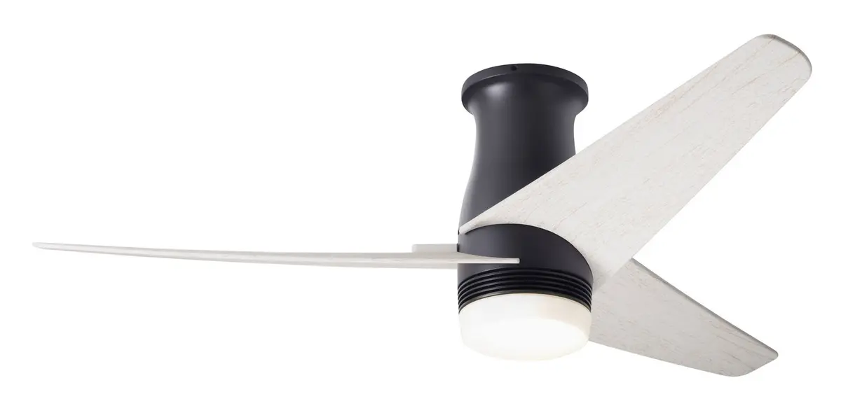 Modern Fan Co 48"Ceiling Fan 1