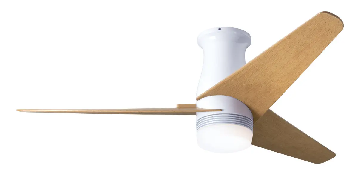 Modern Fan Co 48"Ceiling Fan 1