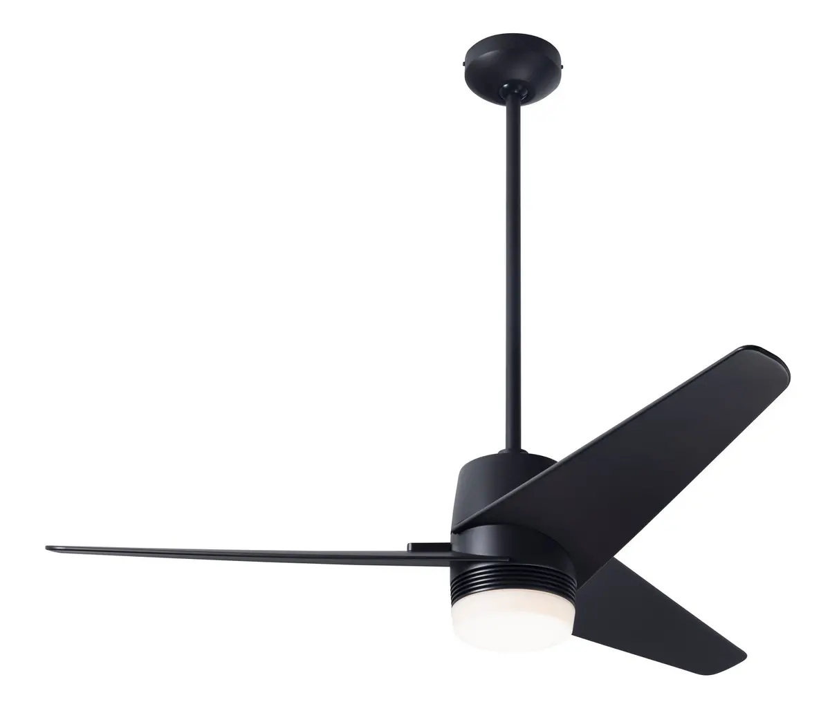 Modern Fan Co 48"Ceiling Fan 1