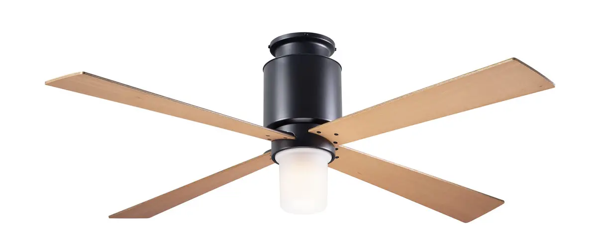 Modern Fan Co 50"Ceiling Fan 1