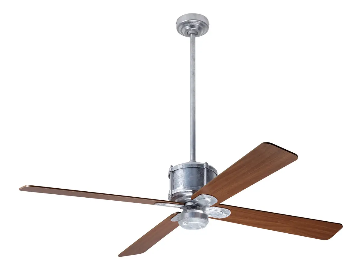 Modern Fan Co 50"Ceiling Fan 1