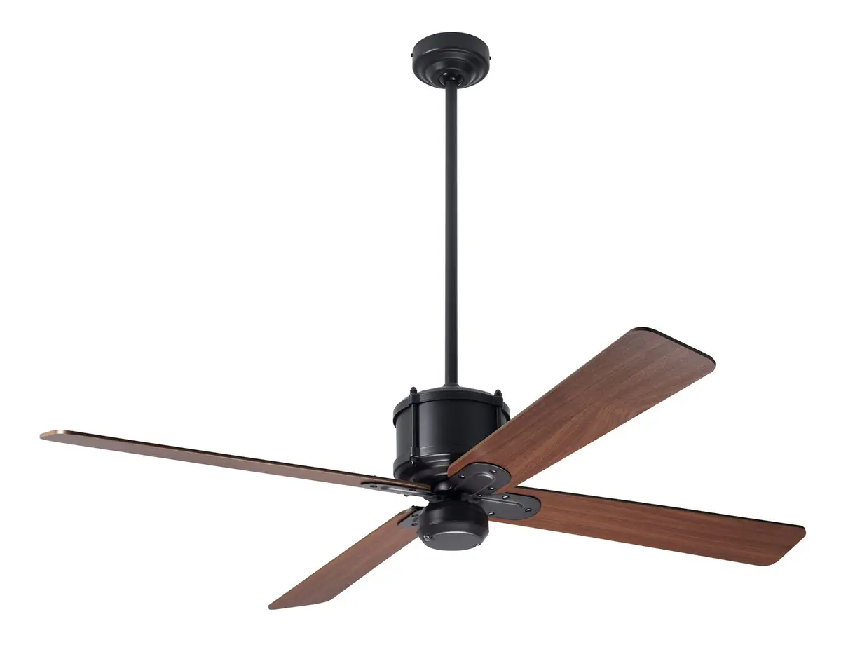 Modern Fan Co 50"Ceiling Fan 1