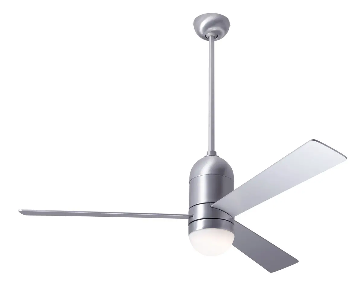 Modern Fan Co 50"Ceiling Fan 1
