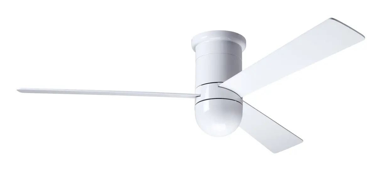 Modern Fan Co 50"Ceiling Fan 1
