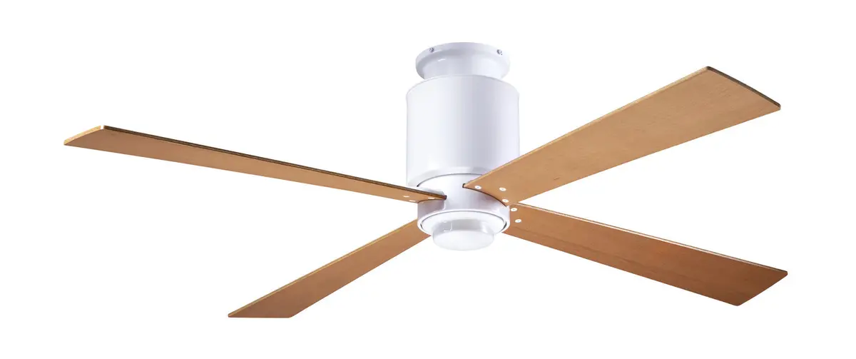 Modern Fan Co 50"Ceiling Fan 1
