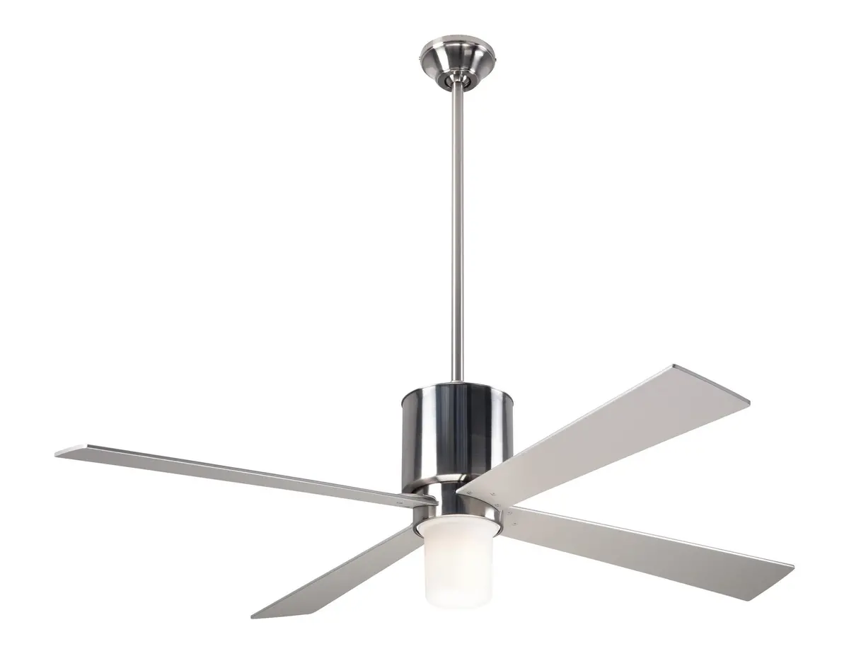 Modern Fan Co 50"Ceiling Fan 1