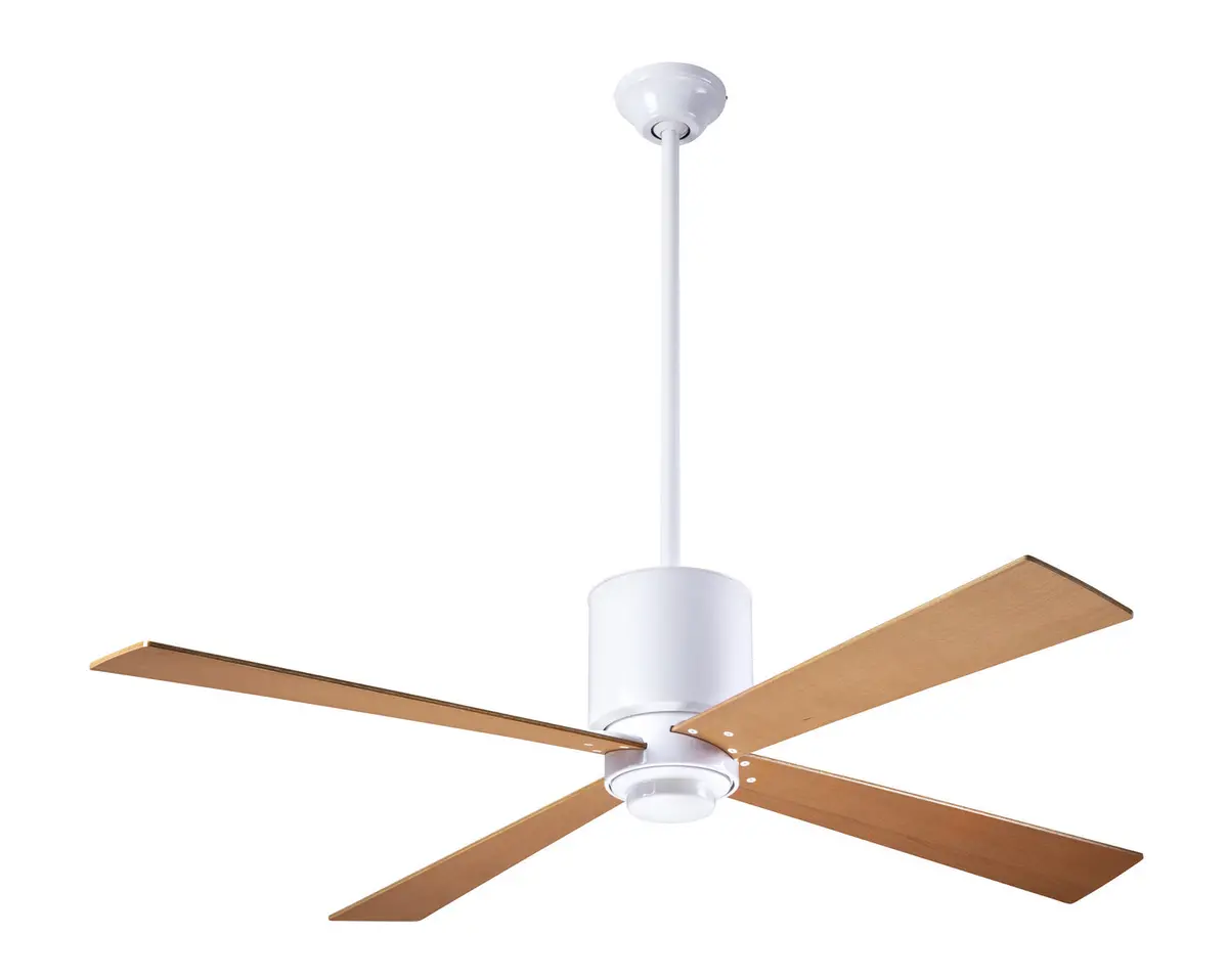 Modern Fan Co 50"Ceiling Fan 1