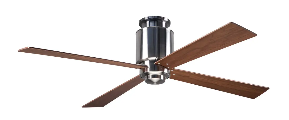 Modern Fan Co 50"Ceiling Fan 1
