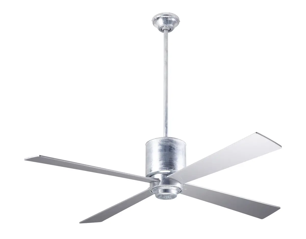 Modern Fan Co 50"Ceiling Fan 1