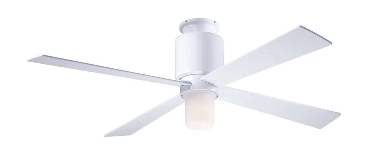 Modern Fan Co 50"Ceiling Fan 1