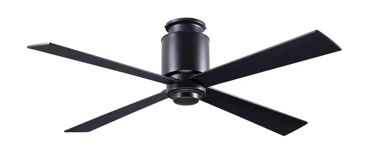 Modern Fan Co 50"Ceiling Fan 1