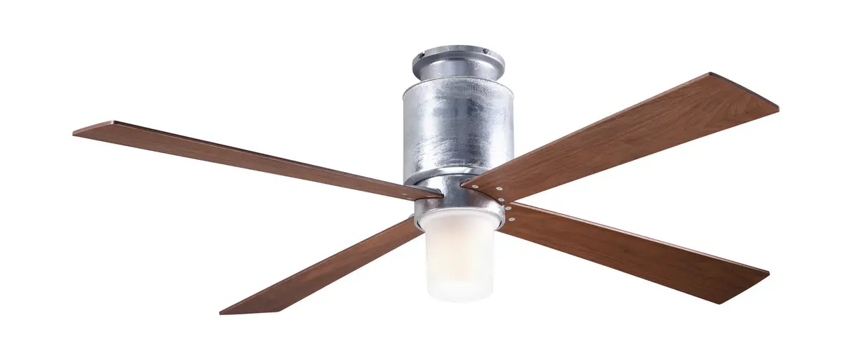 Modern Fan Co 50"Ceiling Fan 1