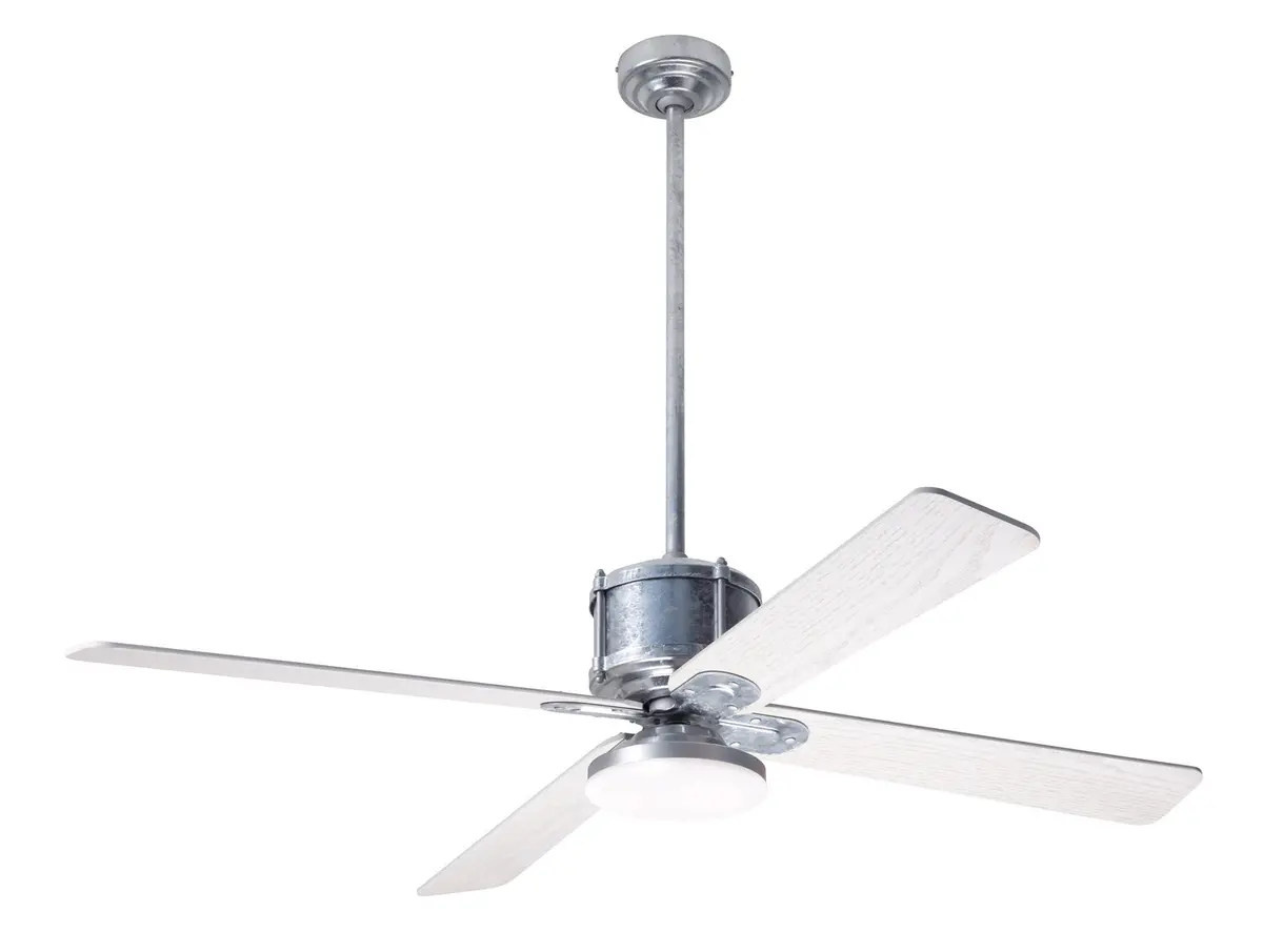 Modern Fan Co 50"Ceiling Fan 1