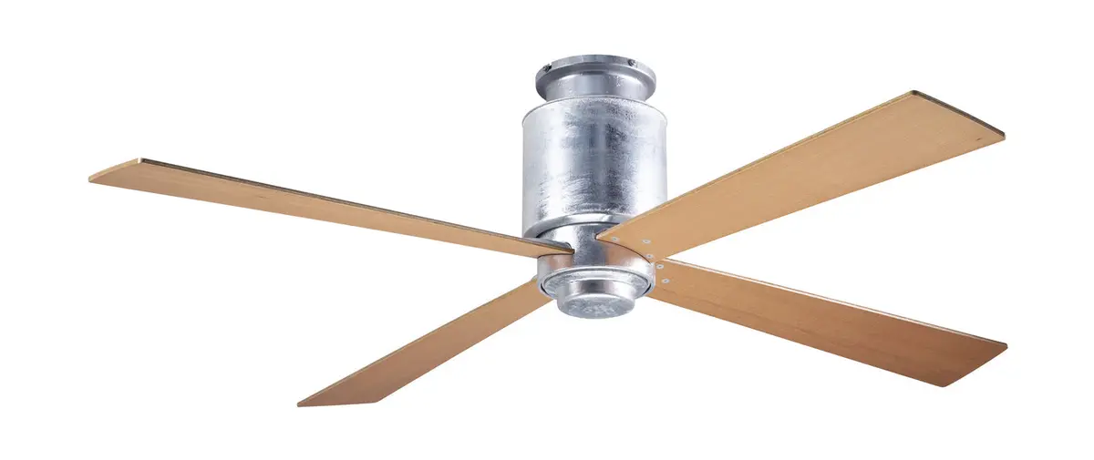Modern Fan Co 50"Ceiling Fan 1