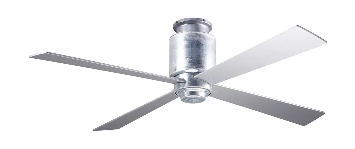 Modern Fan Co 50"Ceiling Fan 1