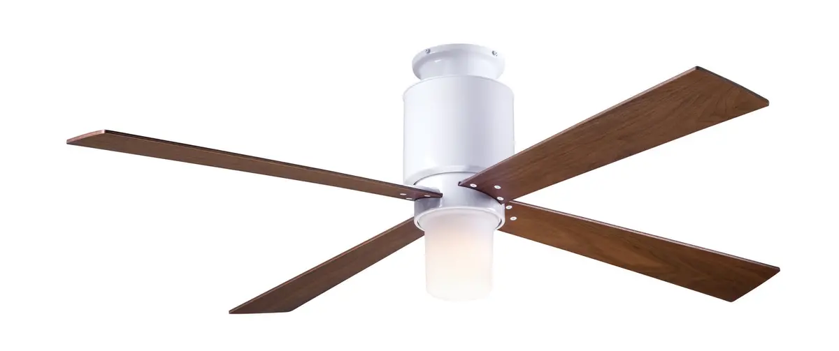 Modern Fan Co 50"Ceiling Fan 1