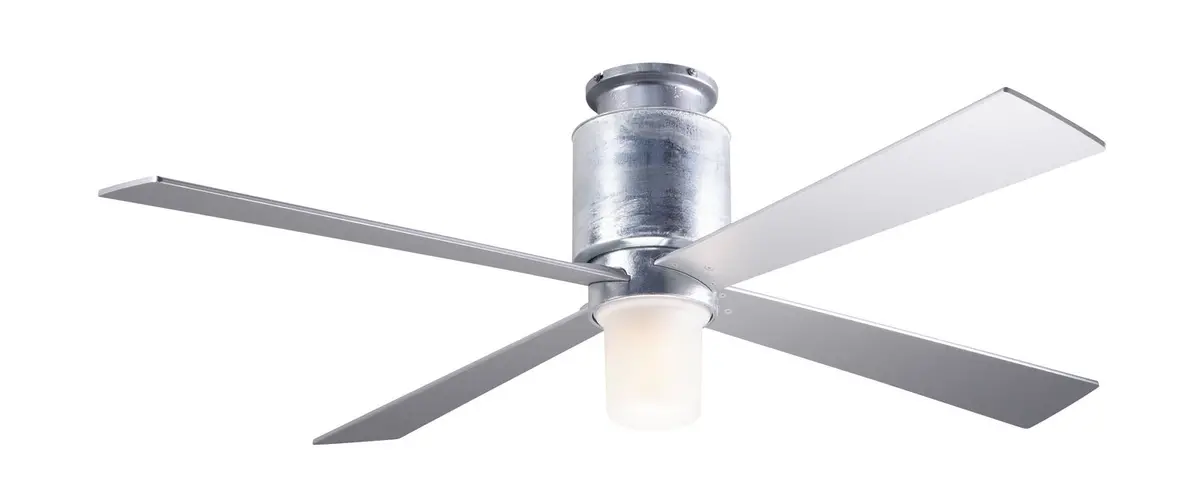 Modern Fan Co 50"Ceiling Fan 1