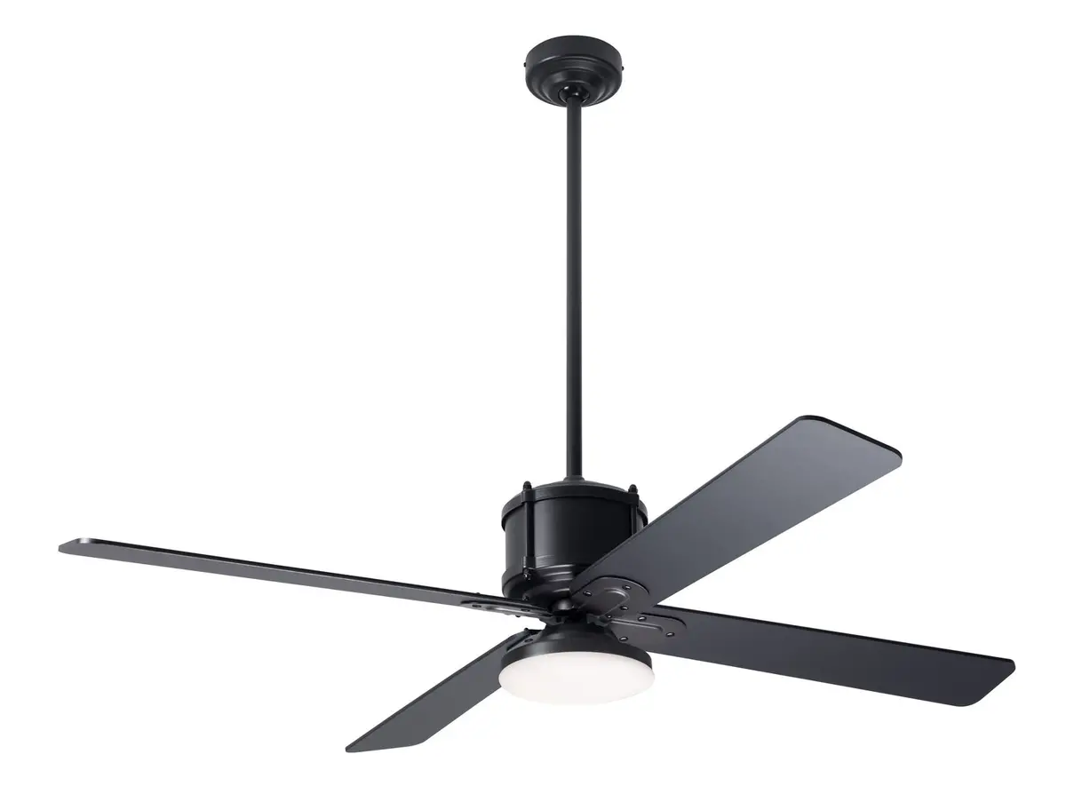Modern Fan Co 50"Ceiling Fan 1