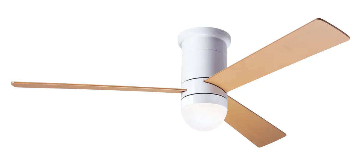 Modern Fan Co 50"Ceiling Fan 1