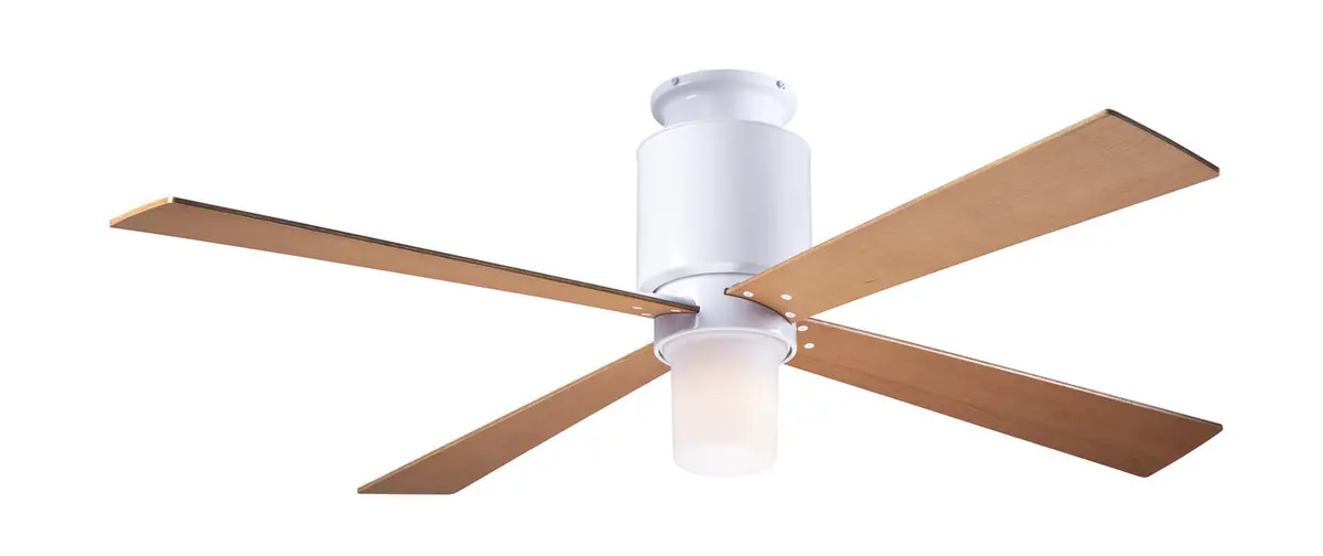 Modern Fan Co 50"Ceiling Fan 1