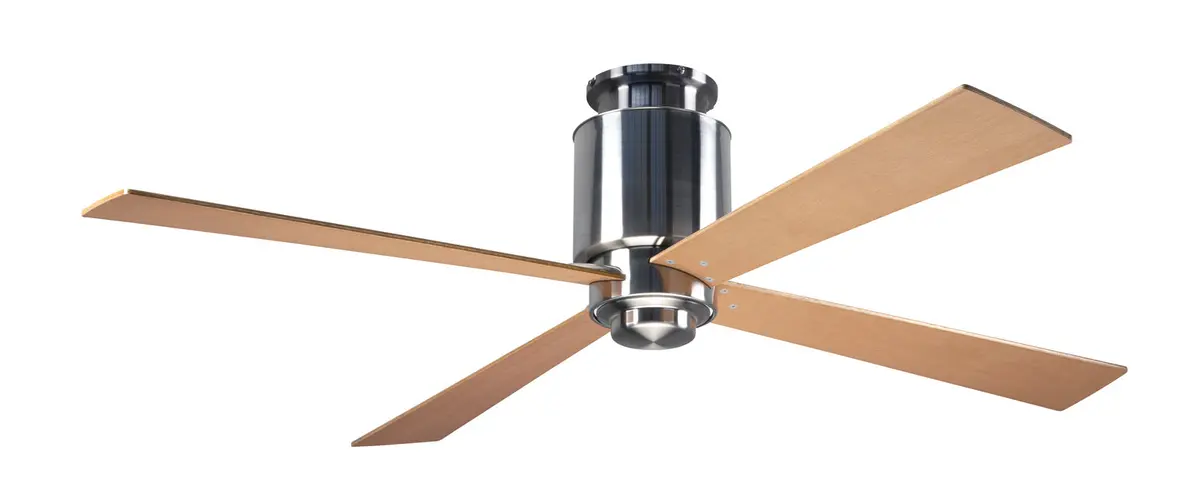 Modern Fan Co 50"Ceiling Fan 1