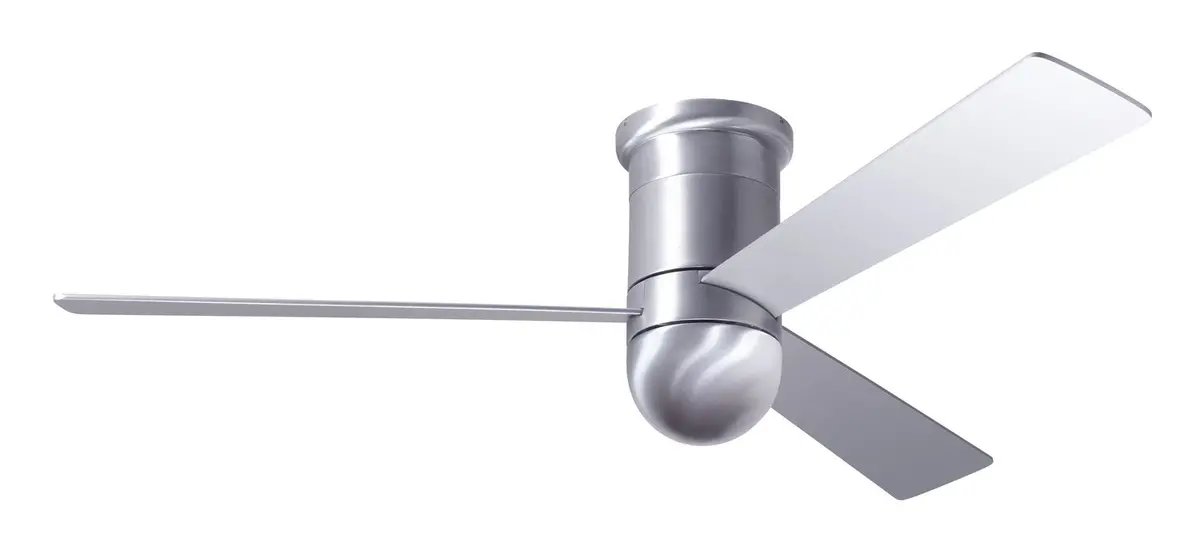 Modern Fan Co 50"Ceiling Fan 1