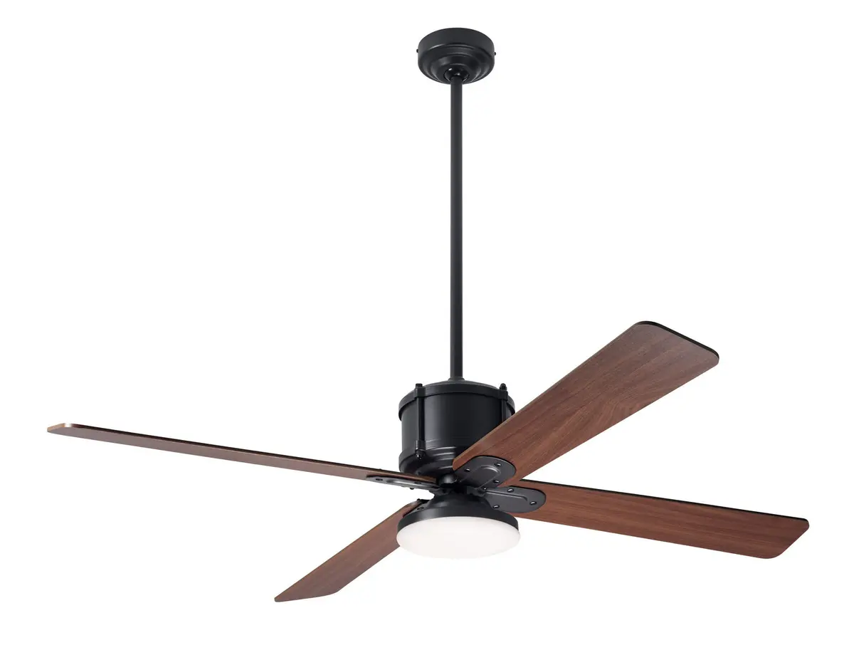 Modern Fan Co 50"Ceiling Fan 1