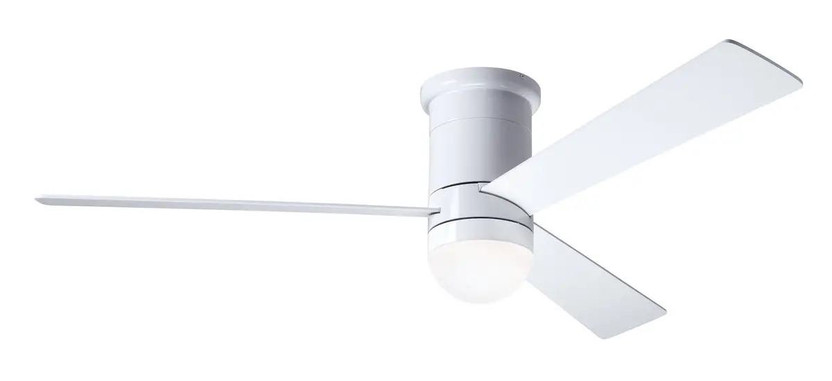 Modern Fan Co 50"Ceiling Fan 1