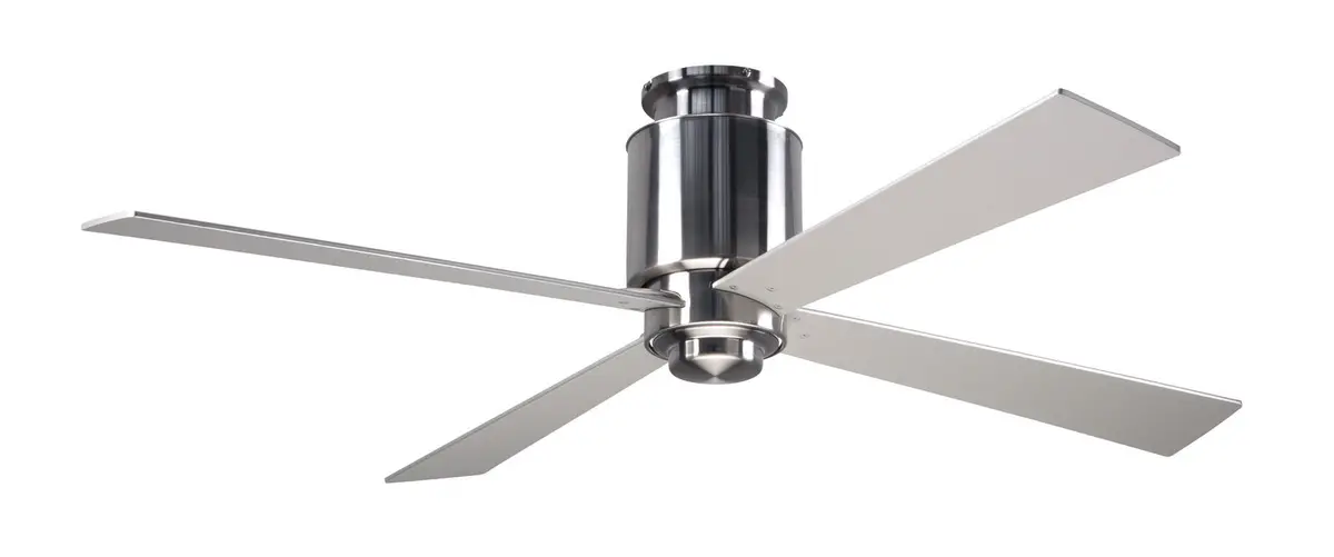 Modern Fan Co 50"Ceiling Fan 1